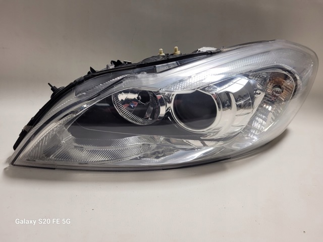 31299788 VOLVO Фара левая купить в Сумы