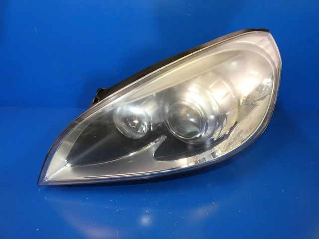 31299992 VOLVO Фара левая купить в Каменское