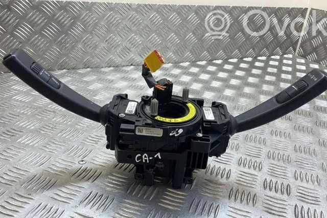 Подрулевое контактное кольцо 31313818 VOLVO