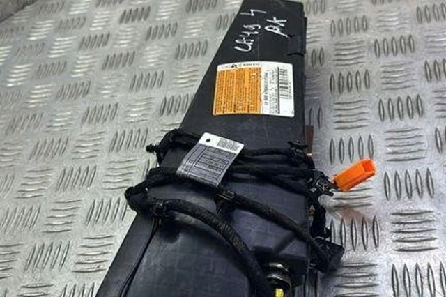 31315930 Подушка безопасности (AIRBAG) спинки сиденья левого купить Запорожье