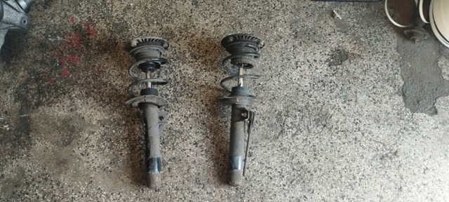 31316850357 BMW Амортизатор передний купить в Чернигов