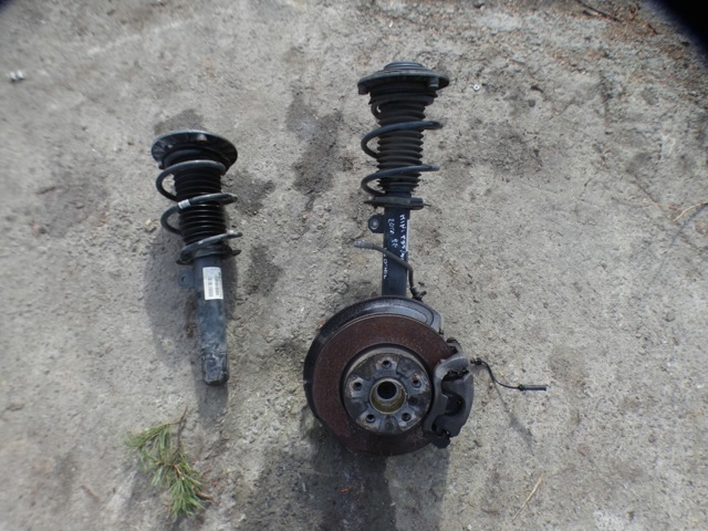 31316870817 BMW Амортизатор передний левый купить в Николаев