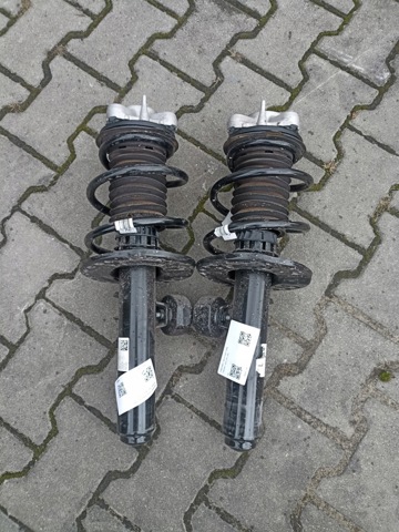 31316879312 BMW Амортизатор передний правый купить в Ровно