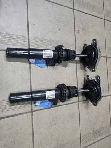 31316887106 BMW Амортизатор передний правый купить в Полтава