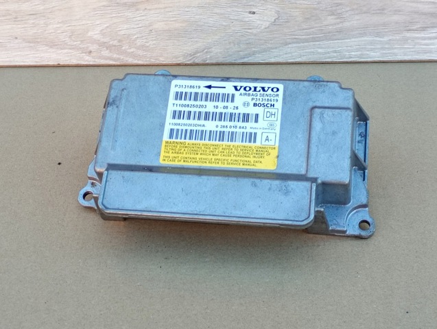 VOLVO 31318619 в наличии Украина
