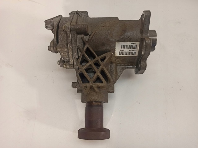 Коробка раздаточная в сборе 31325104 VOLVO