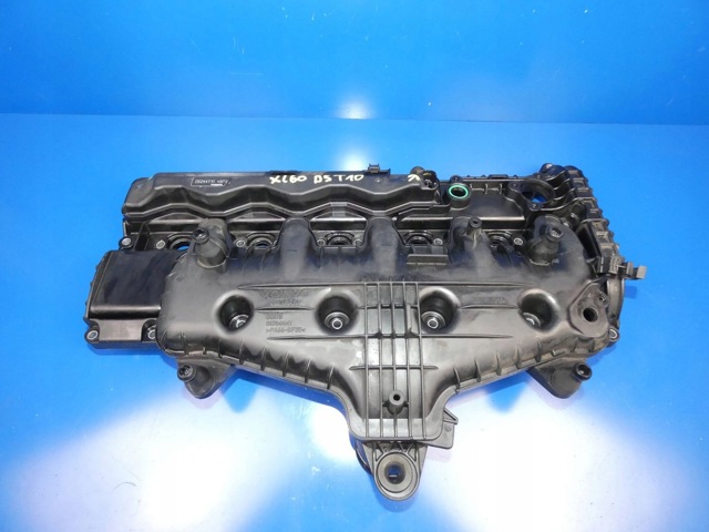 31338169 VOLVO Коллектор впускной купить в Винница