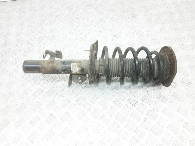 31340344 VOLVO Амортизатор передний правый купить в Черкассы