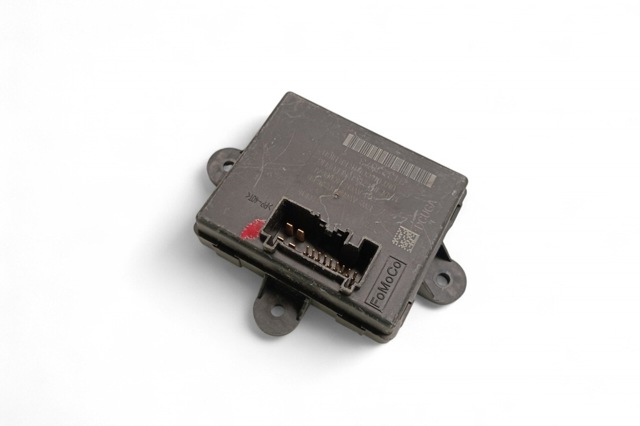 Блок комфорта задней двери 31343873 VOLVO