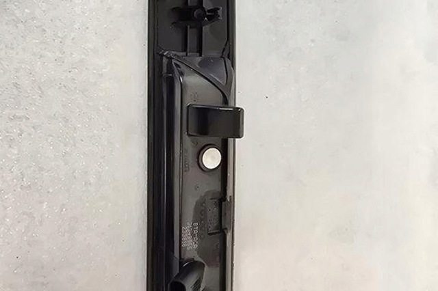 Ручка двери багажника, наружная 31349955 VOLVO