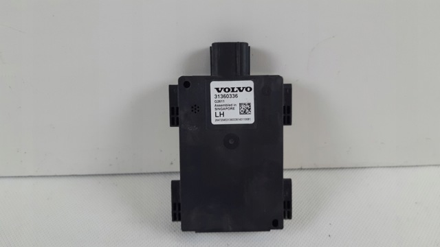 VOLVO 31360336 Датчик контроля мертвой зоны задний в наличии Житомир