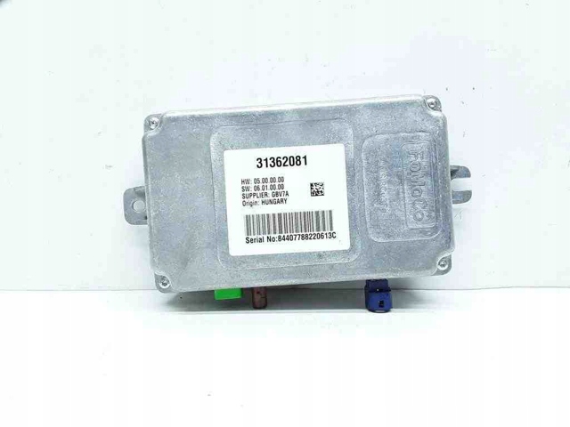 31362081 VOLVO купить в Ужгород