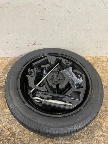 31362275 VOLVO Докатка (аварийное запасное колесо) купить в Павлоград
