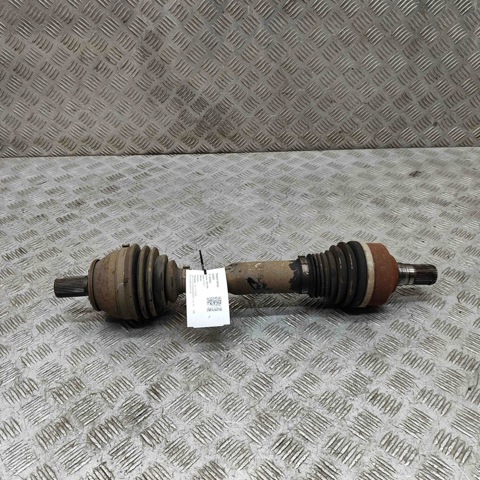 31367534 VOLVO Левая полуось купить в Винница