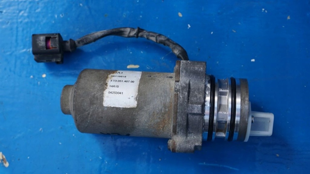 VOLVO 31367750 Насос муфты Haldex в наличии Хмельницкий