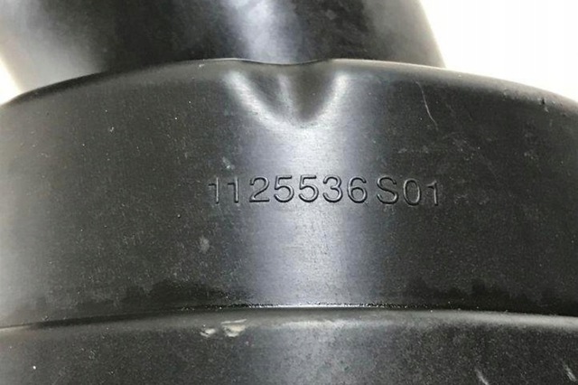 31370245 VOLVO Резонатор воздушного фильтра купить в Полтава