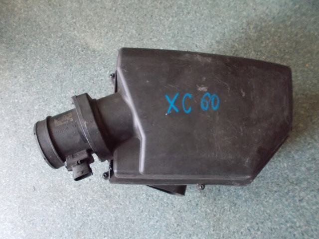 Корпус воздушного фильтра 31370671 VOLVO