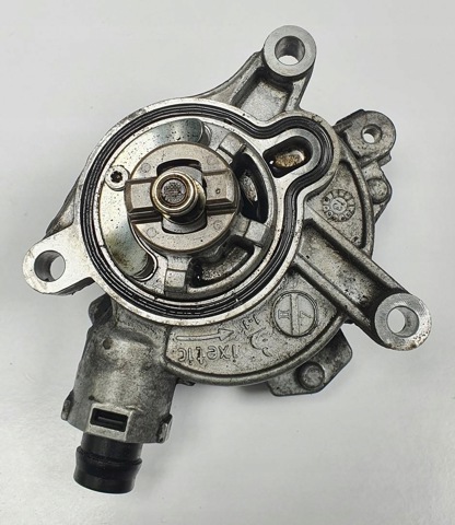 31375107 VOLVO Насос вакуумный купить в Черновцы