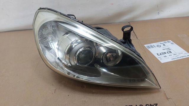 VOLVO 31383065 Фара правая в наличии Каменское