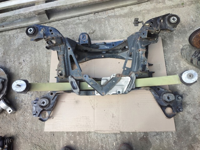 31387285 VOLVO Рессора задняя купить в Тернополь