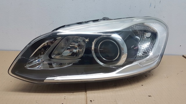 31395896 VOLVO Фара левая купить в Кривой Рог