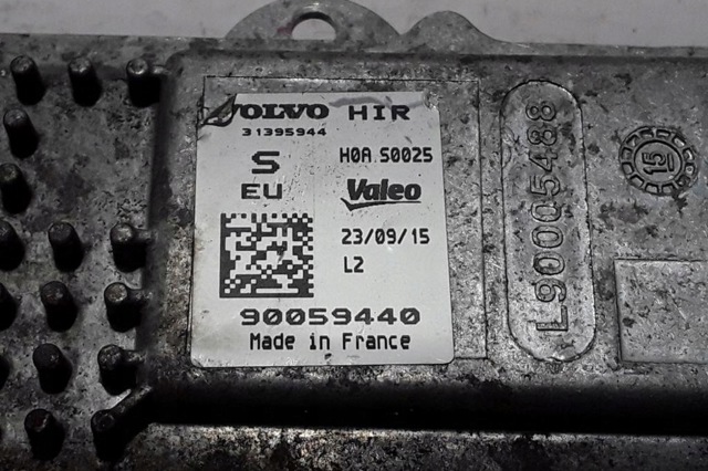 31395944 VOLVO купить в Киев