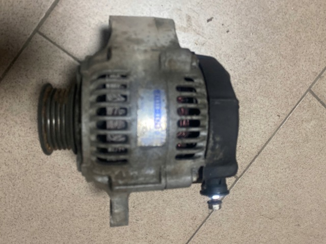 3140080J00 SUZUKI Генератор купить в Житомир