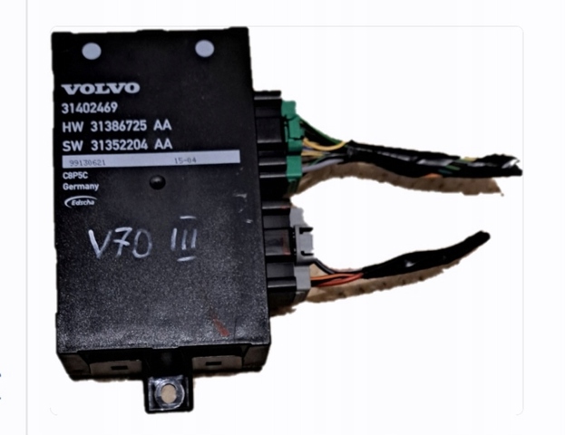 31402469 VOLVO купить в Каменское