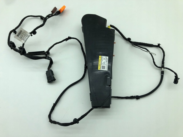 VOLVO 31418255 Подушка безопасности (AIRBAG) спинки сиденья правого в наличии Житомир