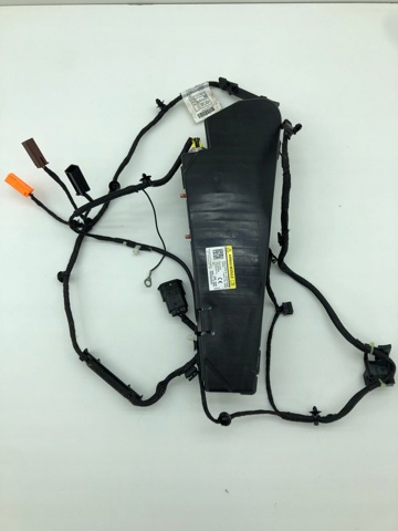VOLVO 31418256 Подушка безопасности (AIRBAG) спинки сиденья левого в наличии Харьков