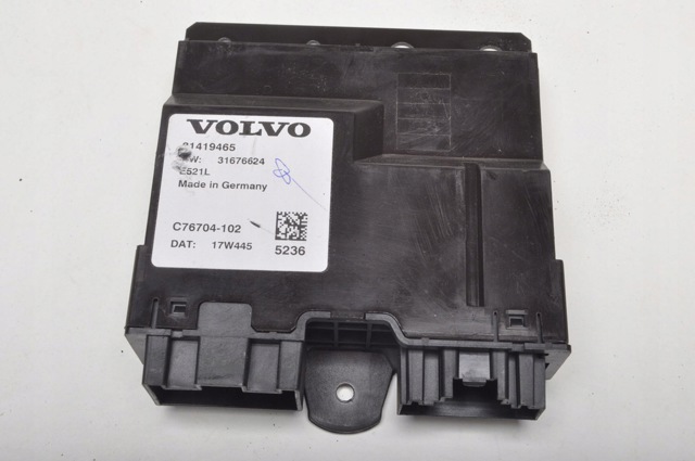 31419465 VOLVO купить в Ужгород
