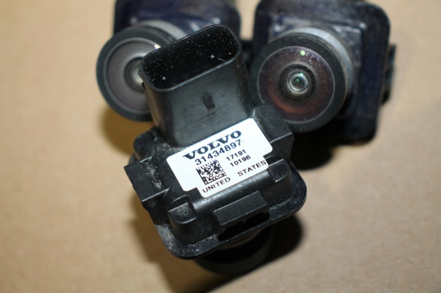 31434897 VOLVO Камера системы обеспечения видимости купить в Ровно