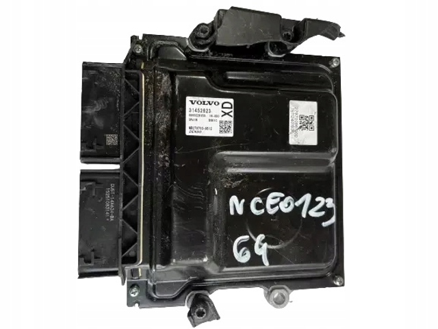 Компьютер двигателя 31452623 VOLVO