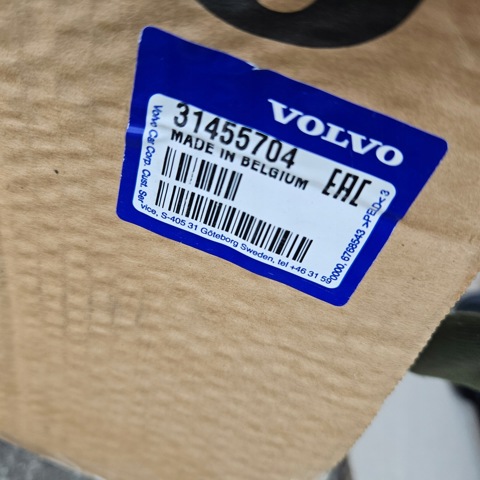 31455704 VOLVO купить в Ровно