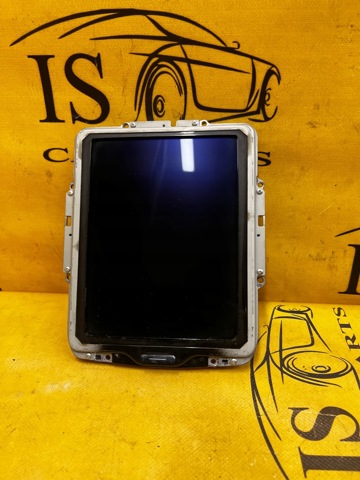 Дисплей бортового компьютера 31456506 VOLVO