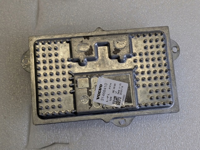 VOLVO 31468410 в наличии Тернополь