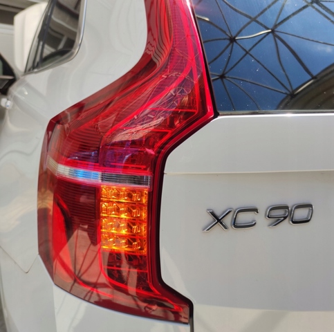 Задний левый стоп 31468538 VOLVO