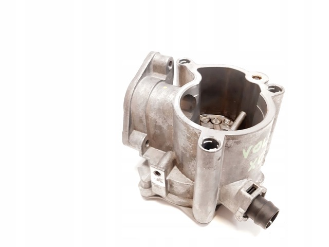 Механический вакуумный насос 31480558 VOLVO