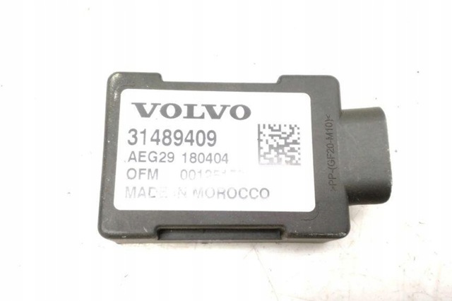 31489409 VOLVO купить в Львов