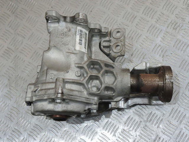 VOLVO 31492191 Раздатка (коробка раздаточная) в наличии Харьков