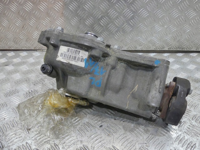 31507552533 BMW Редуктор передний купить в Николаев
