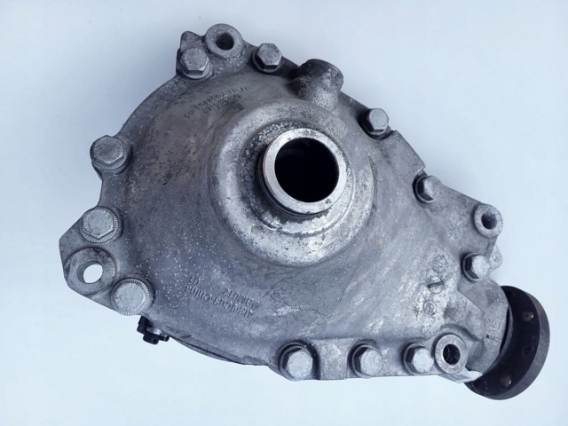 31507584517 BMW Передний редуктор купить в Запорожье