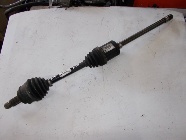 31607524046 BMW Правая полуось купить в Харьков