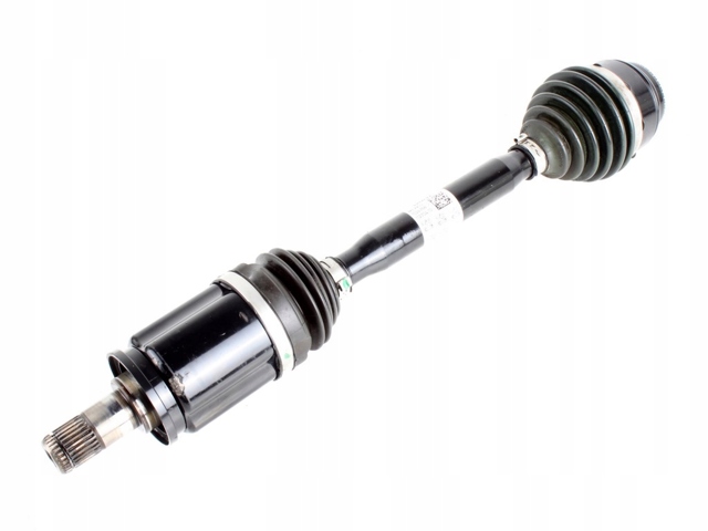 31608680337 BMW Левая полуось купить в Полтава