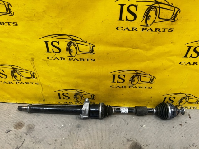 Привод правый 31608681524 BMW