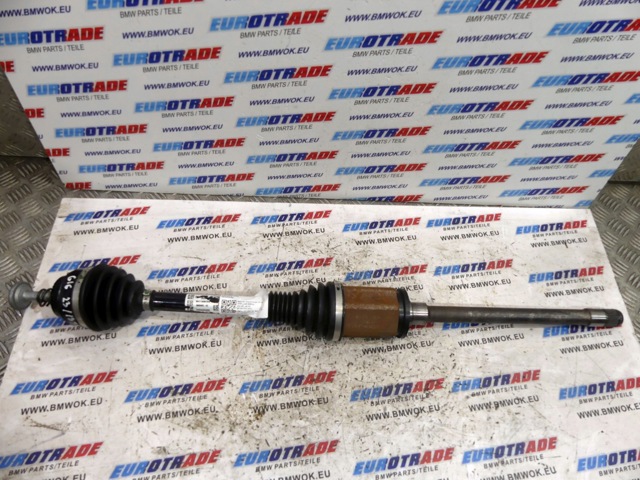 BMW 31609895662 в наличии Каменское