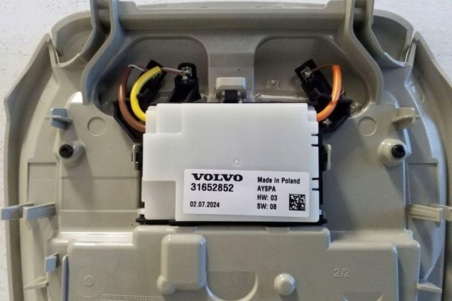 31652852 VOLVO купить в Николаев