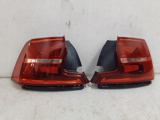 VOLVO 31656775 Фонарь задний левый внешний в наличии Полтава