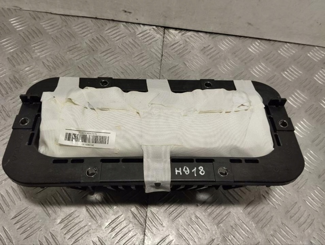 31663064 VOLVO Подушка безопасности (AIRBAG) пассажирская купить в Львов