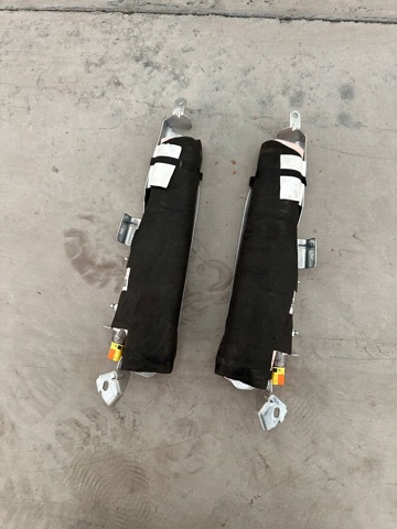 VOLVO 31663458 Подушка безопасности (AIRBAG) спинки сиденья левого в наличии Черкассы